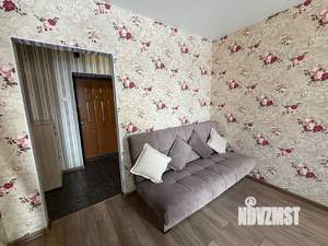 Студия квартира, на длительный срок, 30м2, 4/4 этаж