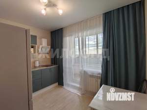 1-к квартира, на длительный срок, 37м2, 12/13 этаж