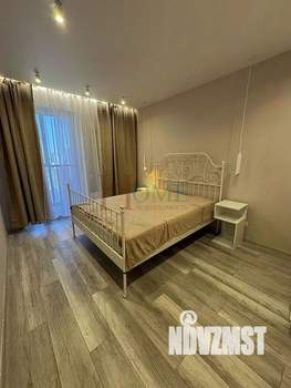 1-к квартира, на длительный срок, 37м2, 20/26 этаж