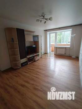 3-к квартира, на длительный срок, 62м2, 4/5 этаж