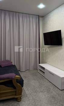 1-к квартира, на длительный срок, 47м2, 11/26 этаж