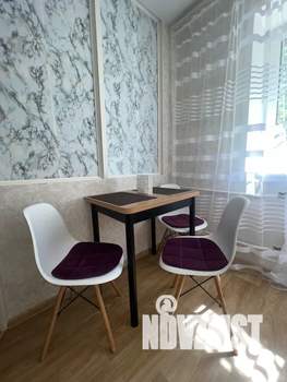 3-к квартира, посуточно, 46м2, 1/5 этаж