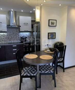 3-к квартира, на длительный срок, 70м2, 4/16 этаж