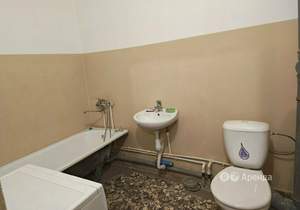 Студия квартира, на длительный срок, 30м2, 5/10 этаж