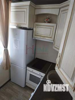 2-к квартира, на длительный срок, 44м2, 2/5 этаж