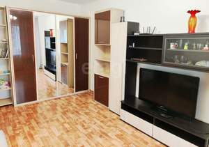 1-к квартира, на длительный срок, 50м2, 2/10 этаж
