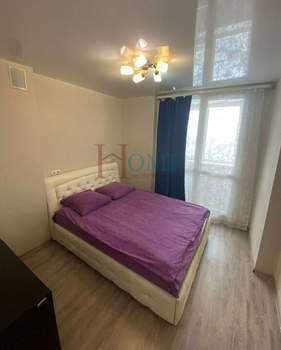 2-к квартира, на длительный срок, 45м2, 4/26 этаж