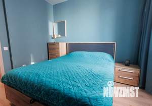 3-к квартира, посуточно, 60м2, 1/1 этаж