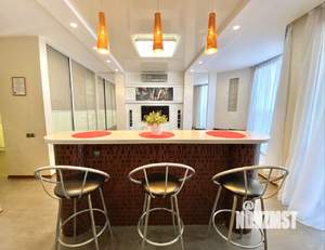 Студия квартира, посуточно, 43м2, 14/18 этаж