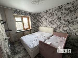 6-к квартира, на длительный срок, 90м2, 5/5 этаж