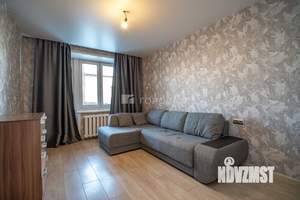 2-к квартира, на длительный срок, 56м2, 6/9 этаж