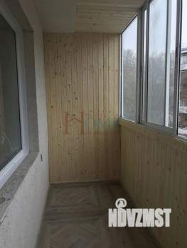 Студия квартира, на длительный срок, 25м2, 2/24 этаж