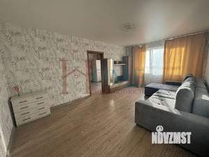 1-к квартира, на длительный срок, 48м2, 9/10 этаж