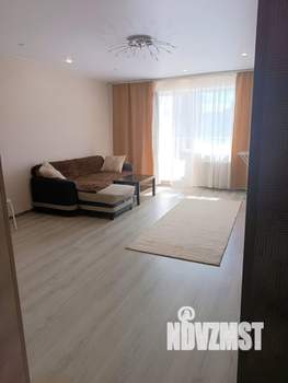 Студия квартира, на длительный срок, 38м2, 8/11 этаж