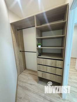 1-к квартира, на длительный срок, 40м2, 15/25 этаж