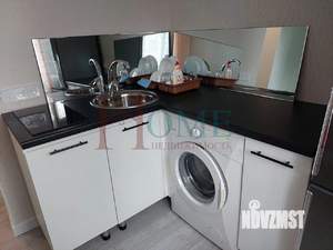 2-к квартира, на длительный срок, 35м2, 4/9 этаж