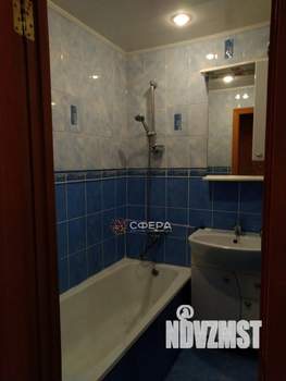 2-к квартира, на длительный срок, 43м2, 1/5 этаж