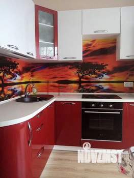 3-к квартира, на длительный срок, 70м2, 7/17 этаж