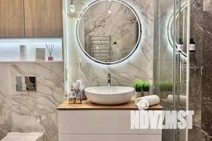 2-к квартира, посуточно, 34м2, 3/9 этаж