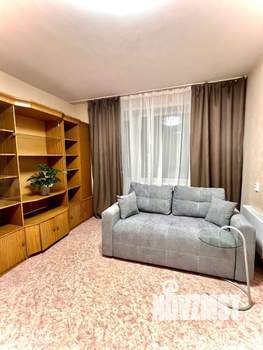 1-к квартира, на длительный срок, 32м2, 10/10 этаж