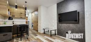 Студия квартира, на длительный срок, 26м2, 9/16 этаж