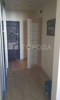 Студия квартира, на длительный срок, 40м2, 9/10 этаж