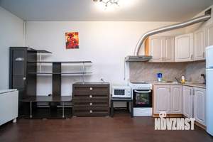 Студия квартира, на длительный срок, 32м2, 11/26 этаж
