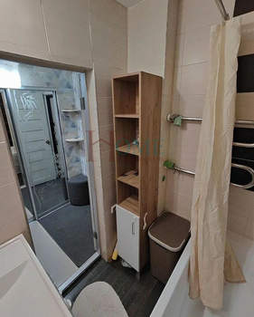 1-к квартира, на длительный срок, 37м2, 8/10 этаж