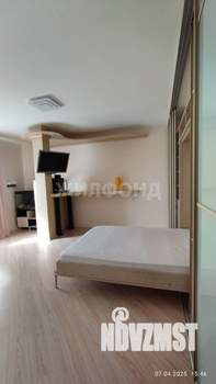 1-к квартира, на длительный срок, 54м2, 4/5 этаж