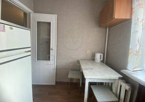 1-к квартира, на длительный срок, 31м2, 4/5 этаж