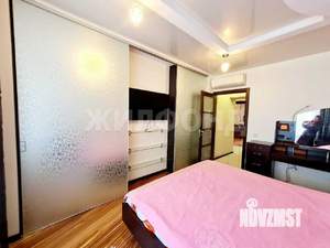2-к квартира, на длительный срок, 79м2, 4/10 этаж