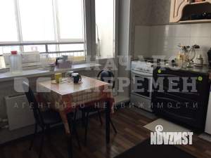 1-к квартира, на длительный срок, 33м2, 6/10 этаж