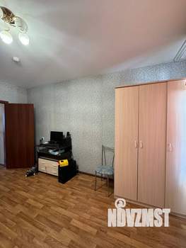 1-к квартира, на длительный срок, 46м2, 1/10 этаж