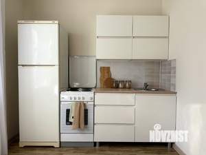 1-к квартира, на длительный срок, 40м2, 2/9 этаж