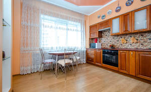 2-к квартира, на длительный срок, 86м2, 4/13 этаж