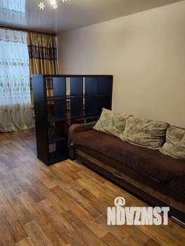 2-к квартира, на длительный срок, 43м2, 1/5 этаж