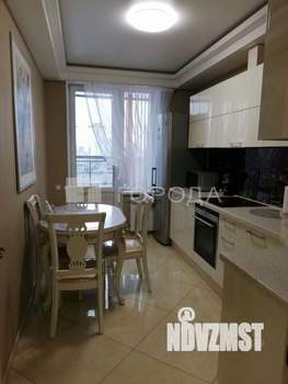 1-к квартира, на длительный срок, 60м2, 12/20 этаж