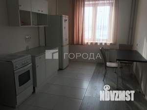 1-к квартира, на длительный срок, 49м2, 6/10 этаж