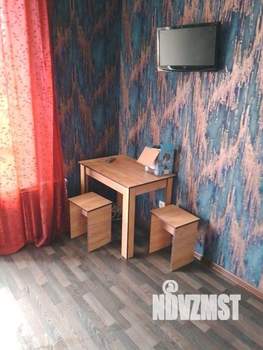 Студия квартира, на длительный срок, 24м2, 6/7 этаж