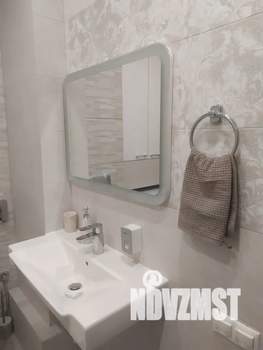 2-к квартира, посуточно, 39м2, 3/17 этаж