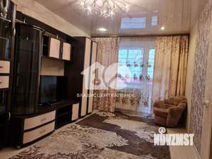 2-к квартира, на длительный срок, 43м2, 2/9 этаж