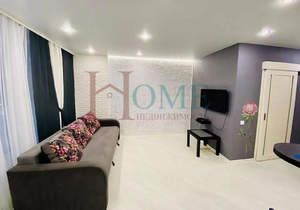 1-к квартира, на длительный срок, 35м2, 5/16 этаж