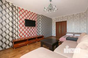 1-к квартира, посуточно, 47м2, 1/1 этаж
