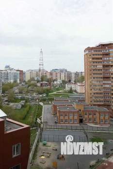 1-к квартира, на длительный срок, 38м2, 11/18 этаж