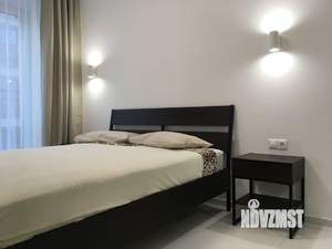 1-к квартира, на длительный срок, 38м2, 6/15 этаж