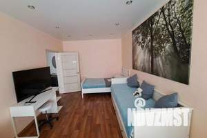 1-к квартира, посуточно, 50м2, 3/26 этаж