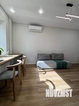 1-к квартира, посуточно, 28м2, 9/14 этаж