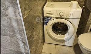 1-к квартира, на длительный срок, 35м2, 3/17 этаж