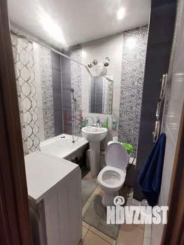 1-к квартира, на длительный срок, 40м2, 2/10 этаж