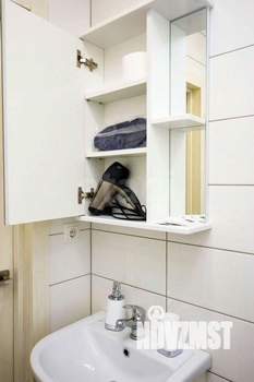 Студия квартира, на длительный срок, 30м2, 4/17 этаж